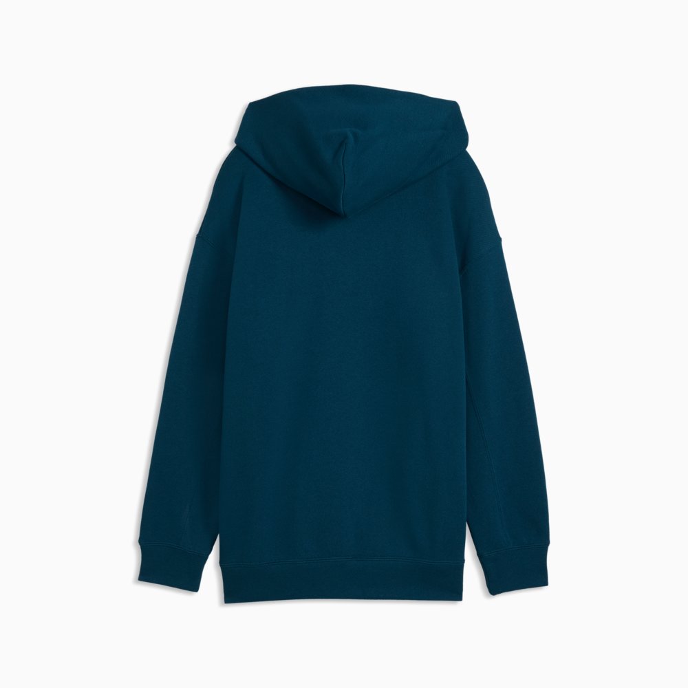 Худи детское PUMA Essentials Oversized