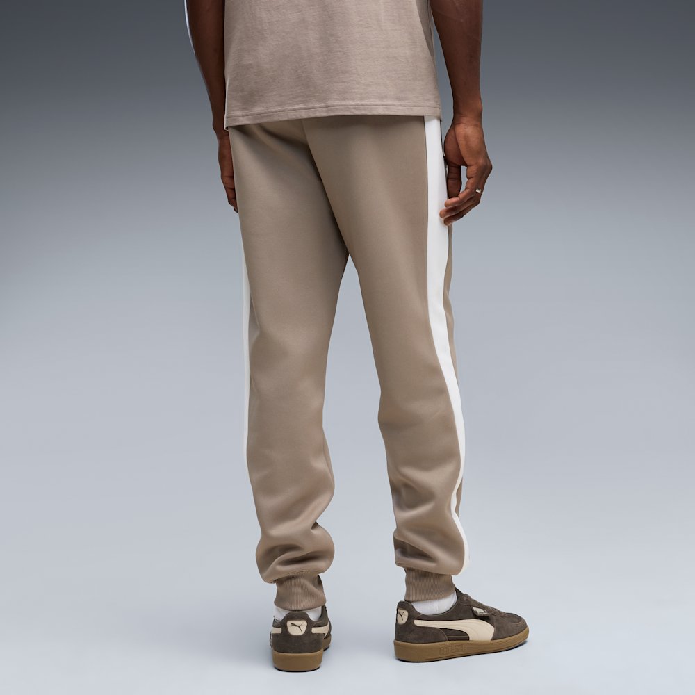 Брюки мужские PUMA T7