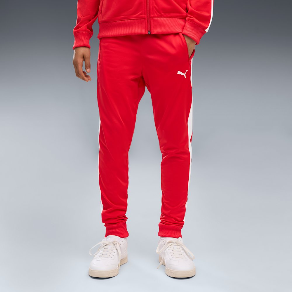 Брюки детские PUMA T7 Track