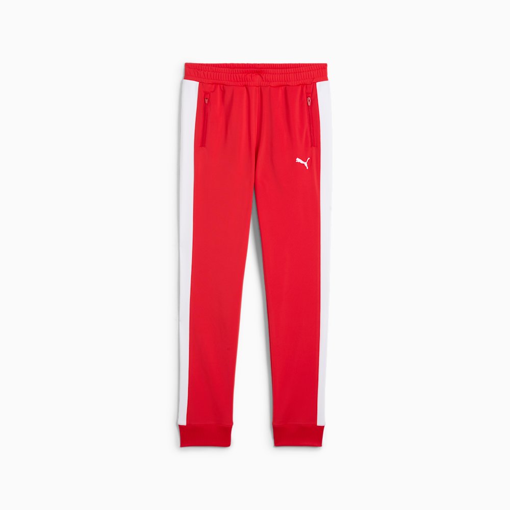 Брюки детские PUMA T7 Track