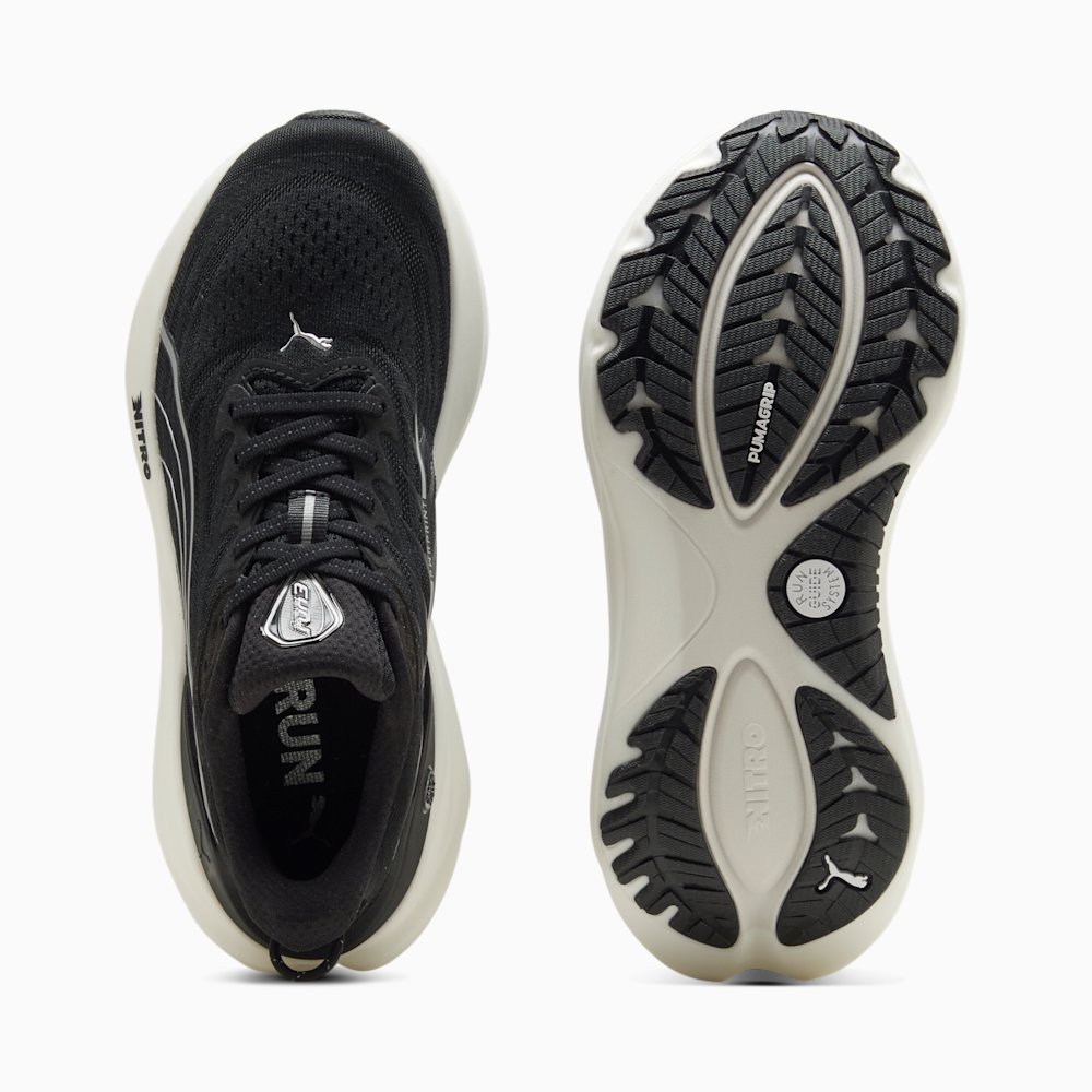 Кроссовки для бега женские PUMA ForeverRun NITRO 3