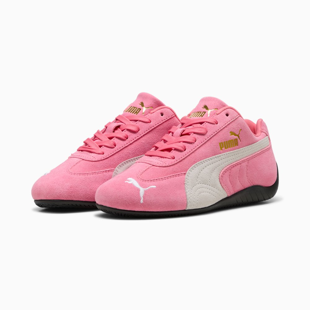 Кроссовки детские PUMA Speedcat OG