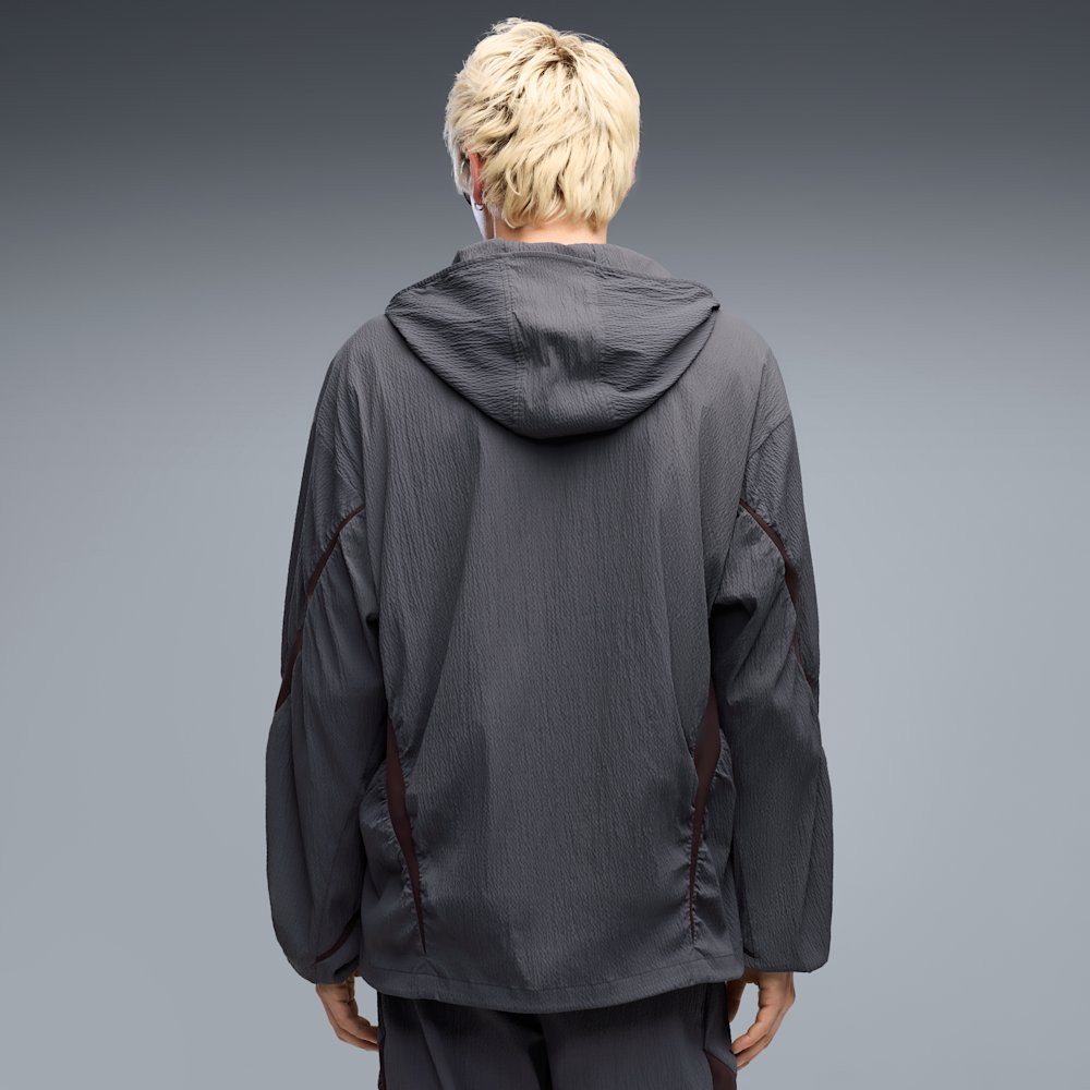 Куртка PUMA CLRT