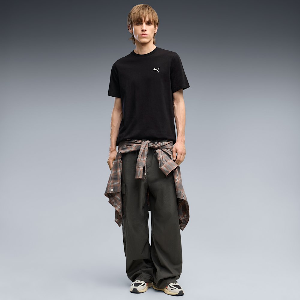 Футболка мужская PUMA Essentials