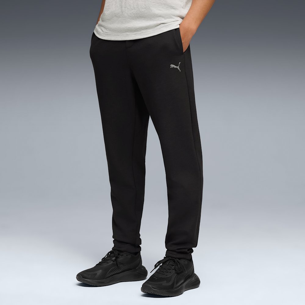 Джоггеры мужские PUMA Cloudspun