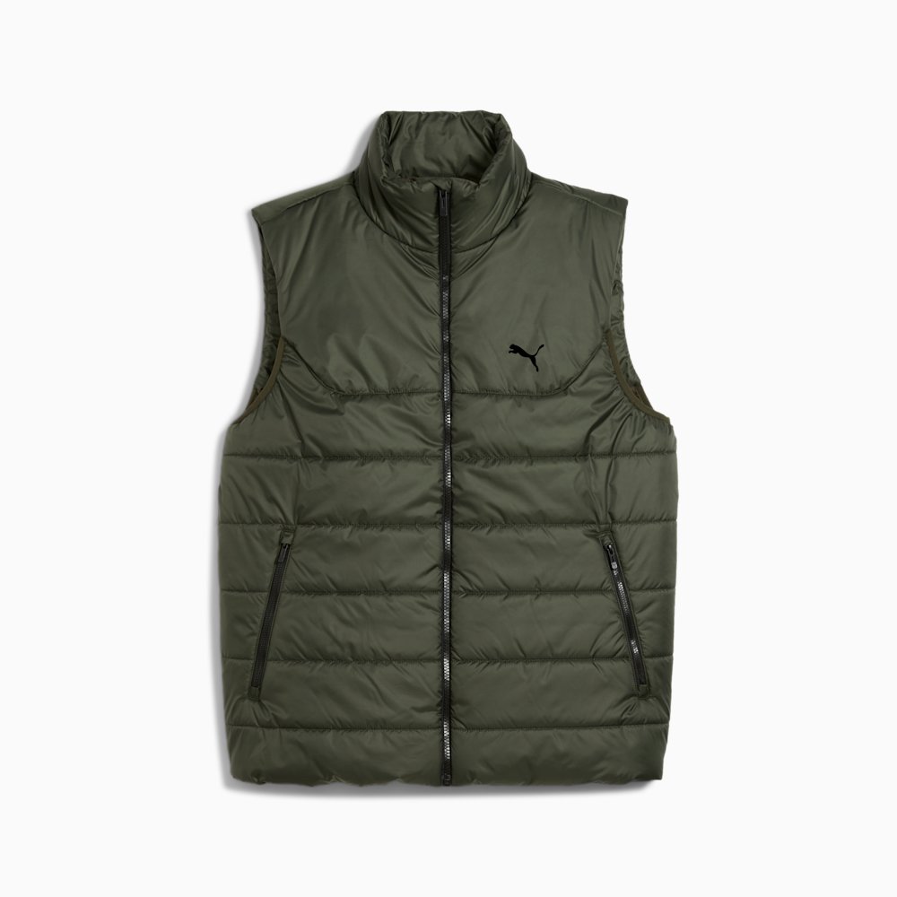 Жилет мужской PUMA Essentials Outerwear