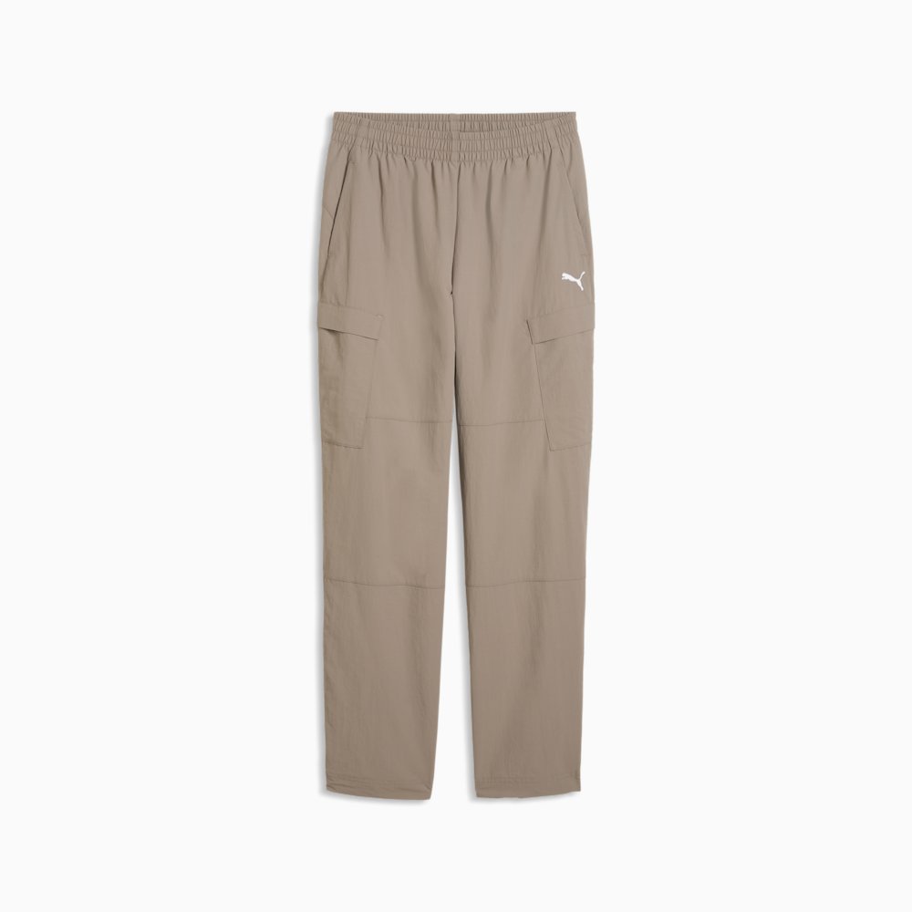 Брюки детские PUMA Wardrobe Essentials Cargo