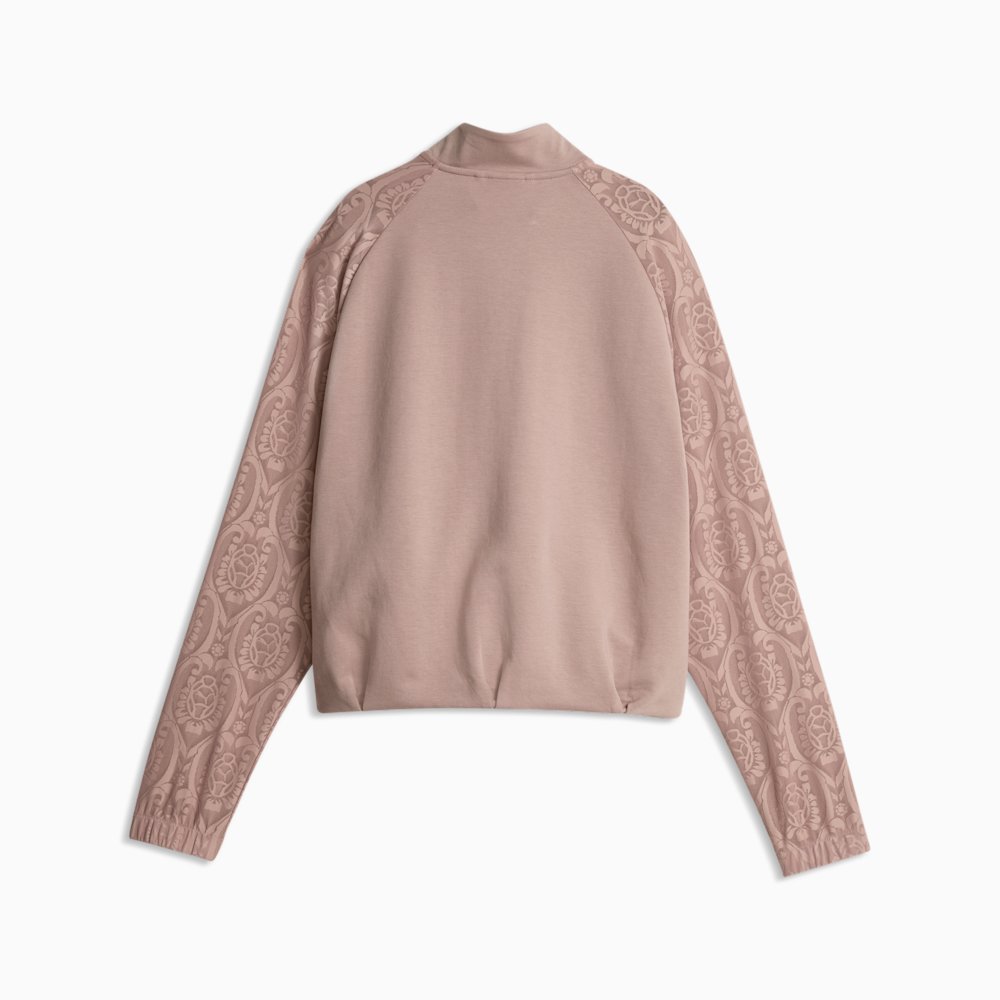 Куртка женская PUMA Essentials Lace Track