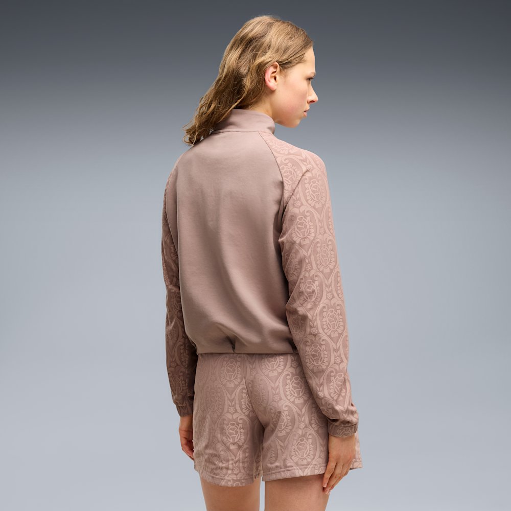 Куртка женская PUMA Essentials Lace Track