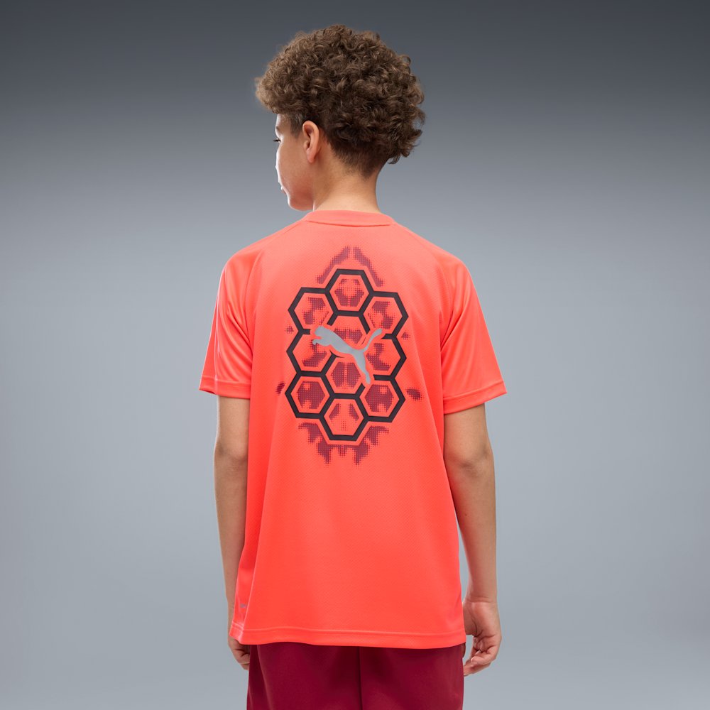 Футболка детская PUMA Active Sports Graphic