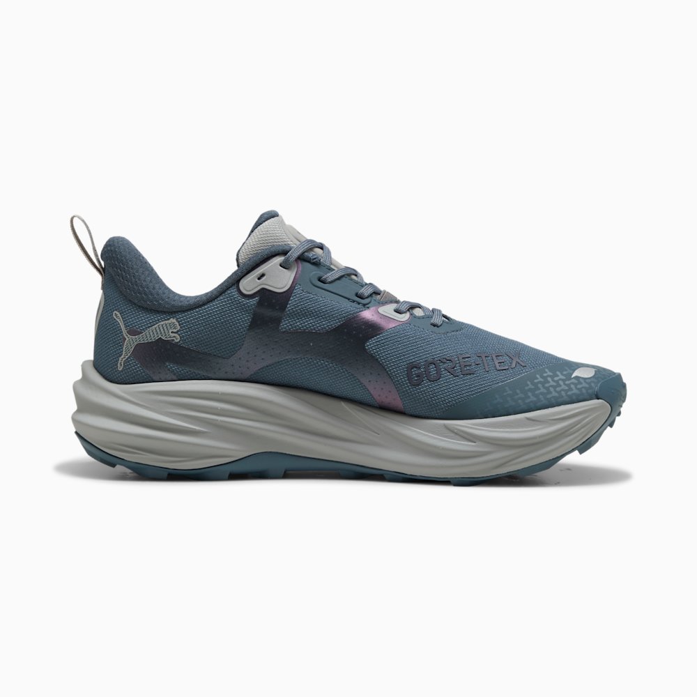 Кроссовки для бега мужские PUMA Voyage NITRO 4 GTX