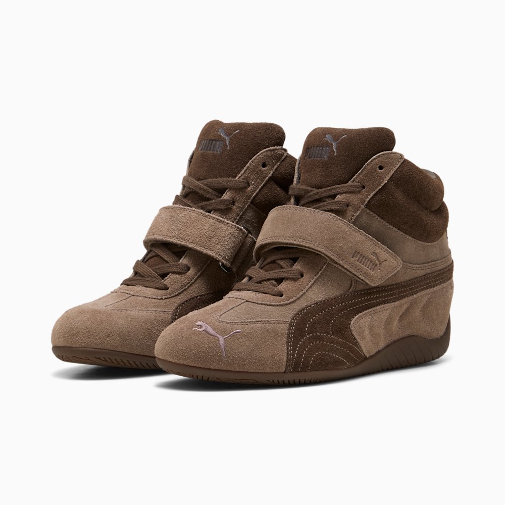 Кроссовки женские PUMA Speedcat Wedge