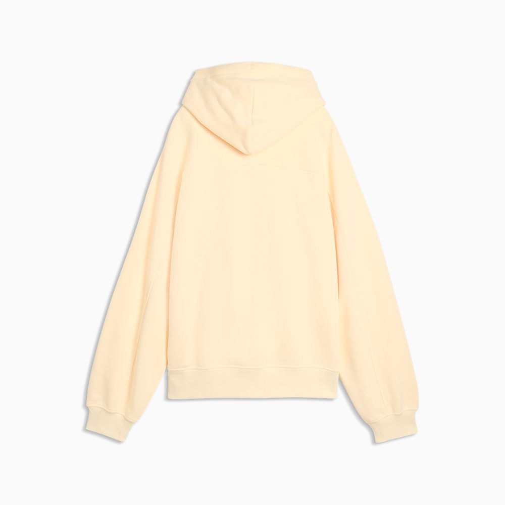 Худи женское PUMA Essentials Oversized