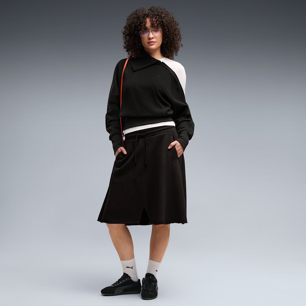Юбка женская PUMA T7 Cutoff