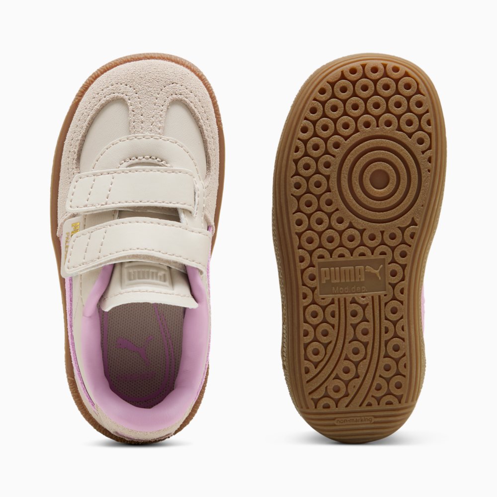 Кроссовки детские PUMA Palermo Leather