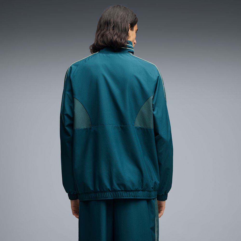 Куртка мужская PUMA T7 Relaxed