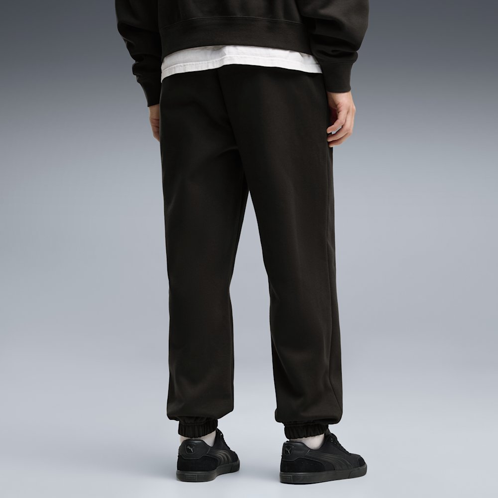 Брюки PUMA Essentials Fleece