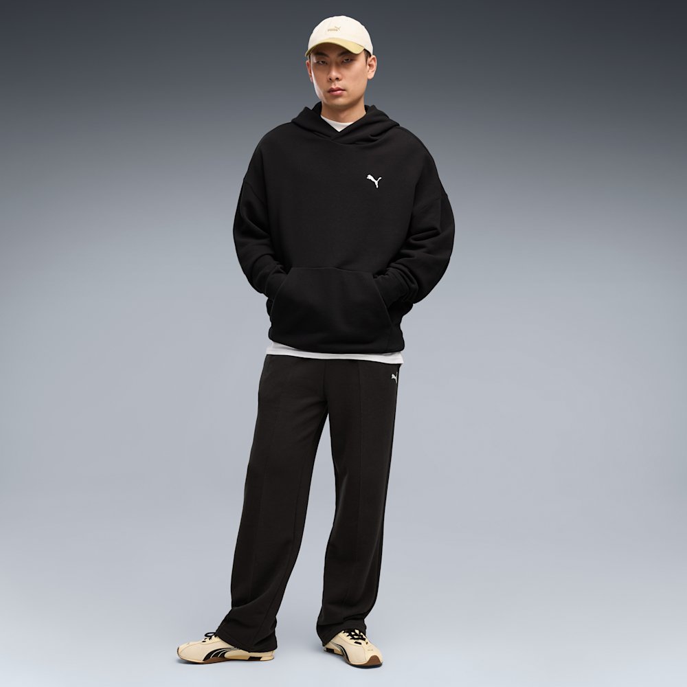 Брюки мужские PUMA Essentials Relaxed