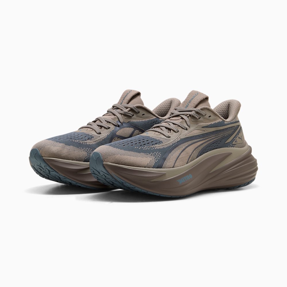 Кроссовки для бега мужские PUMA MagMax NITRO 2