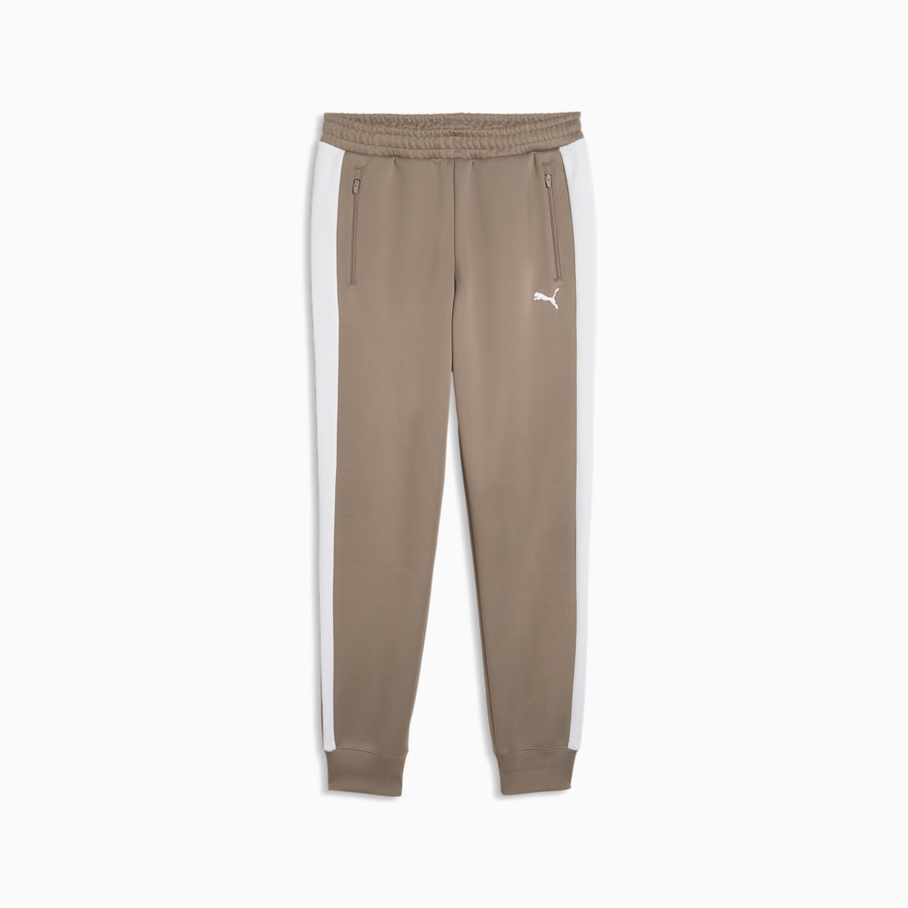 Брюки мужские PUMA T7