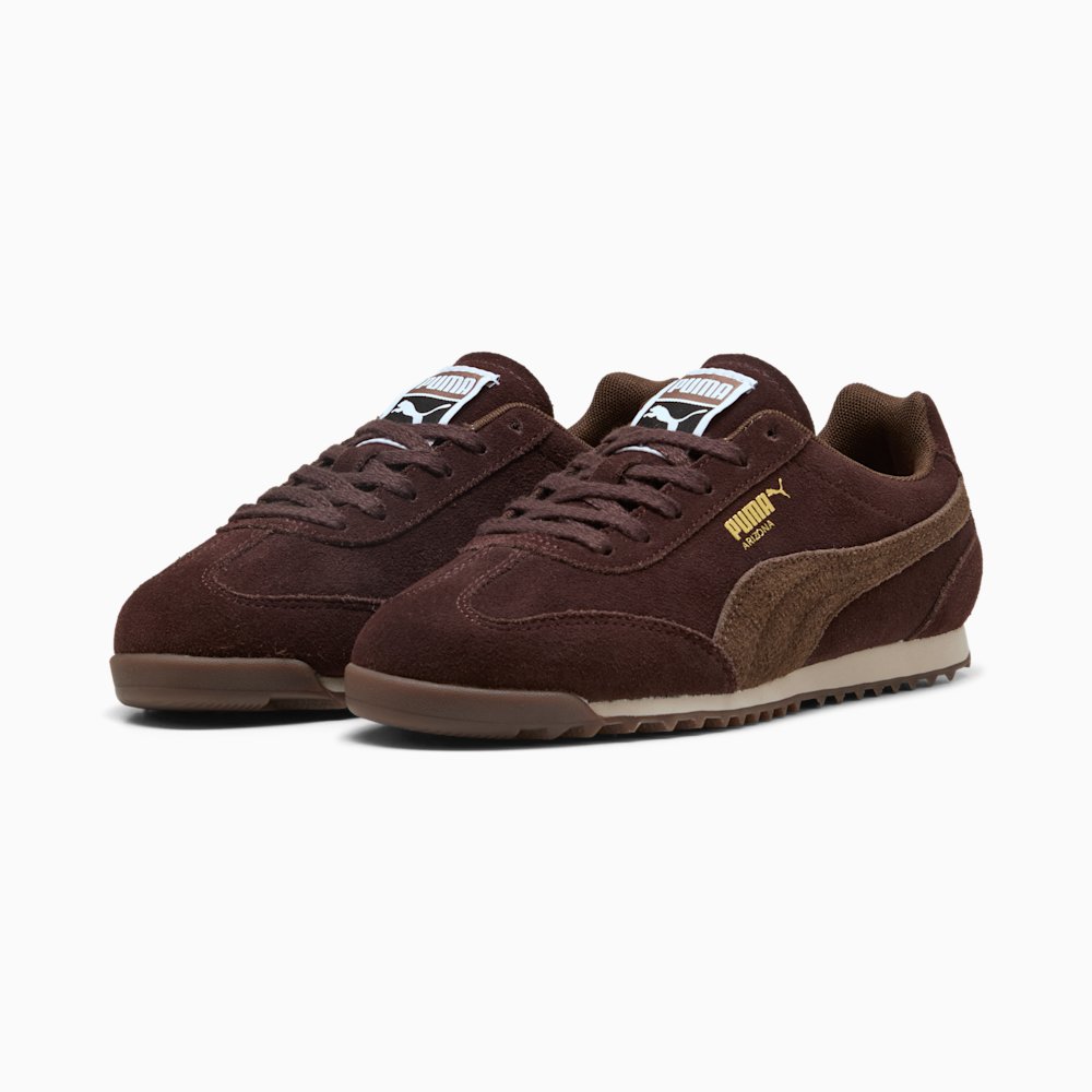 Кроссовки PUMA Arizona Suede