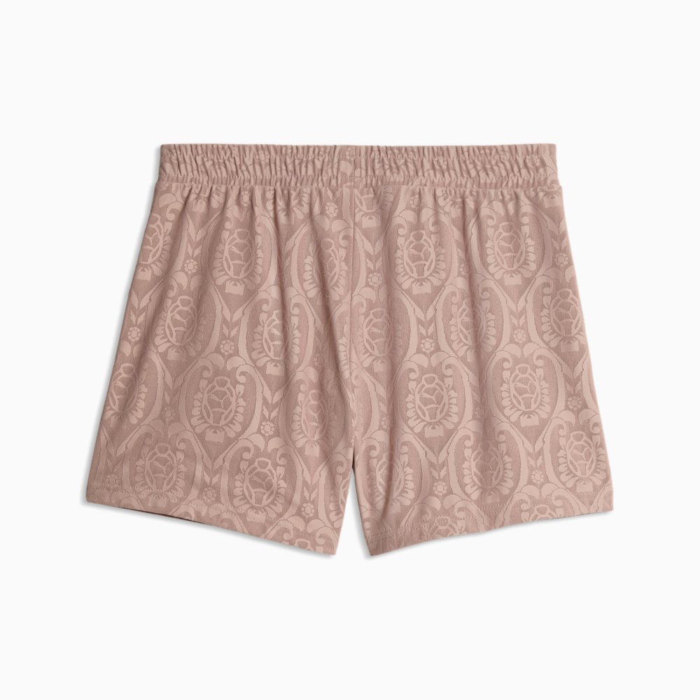 Шорты женские PUMA Essentials Lace