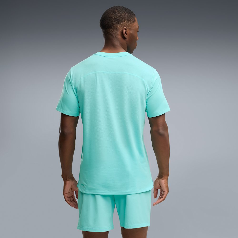 Футболка мужская PUMA x HYROX Cloudspun ThermoAdapt