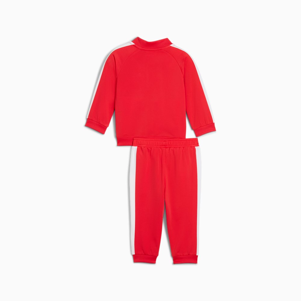 Комплект детский PUMA T7