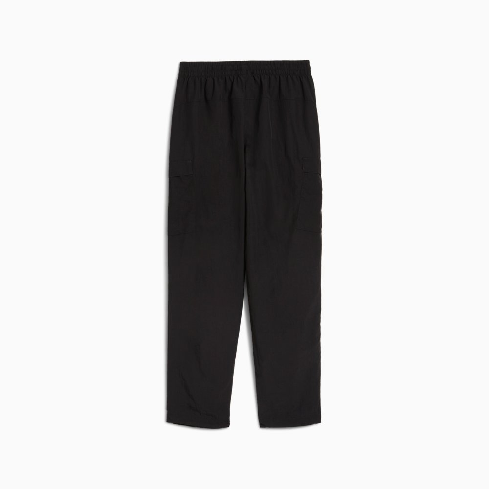 Брюки детские PUMA Wardrobe Essentials Cargo