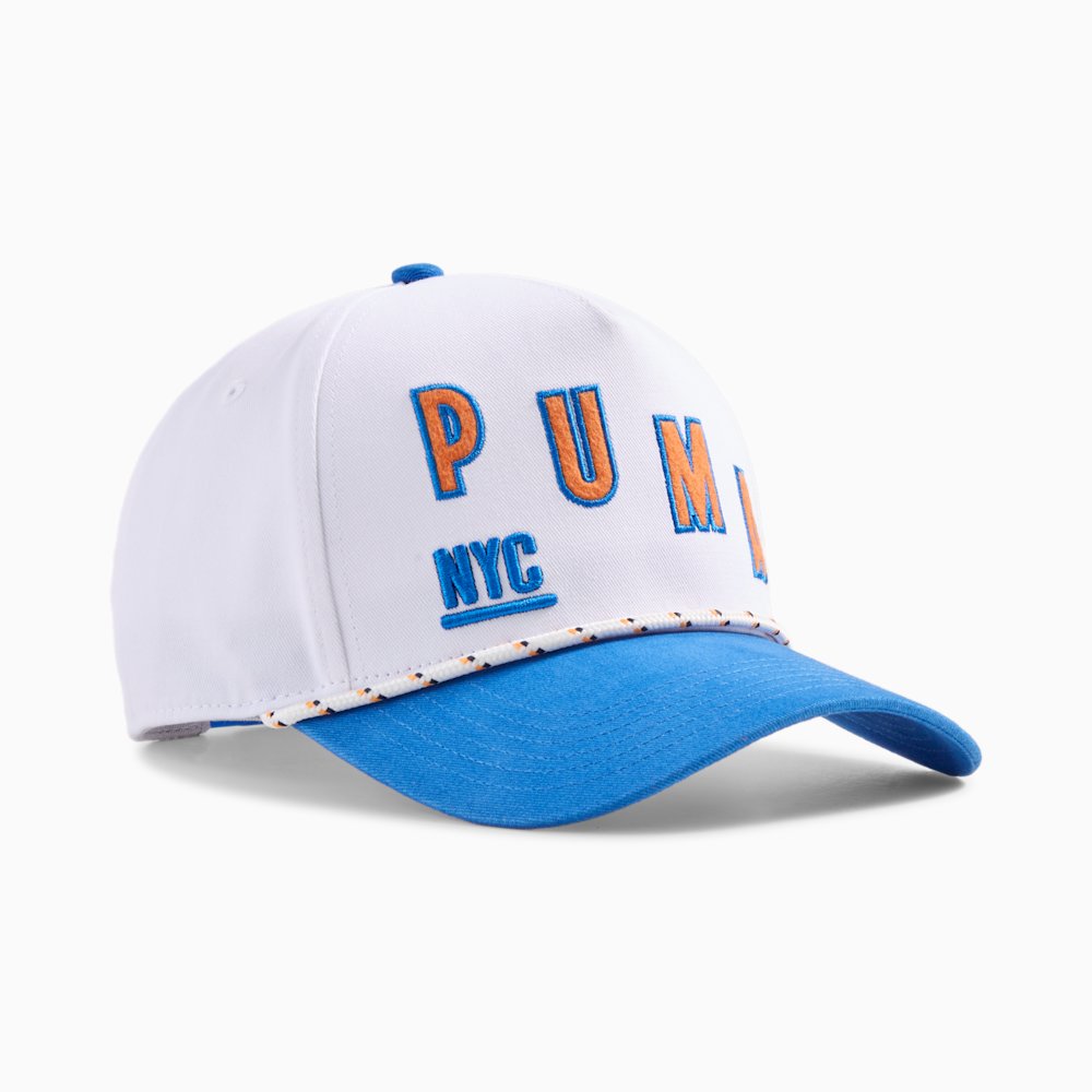 Кепка PUMA NYC