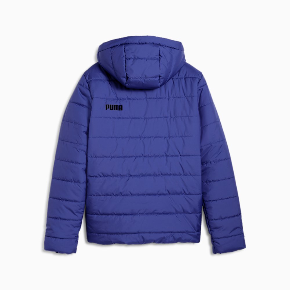 Куртка детская PUMA Essentials Outerwear Puffer