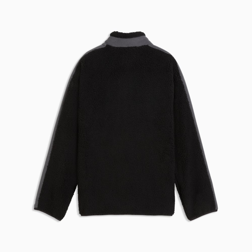 Худи детское PUMA Elevated Essentials Winterized