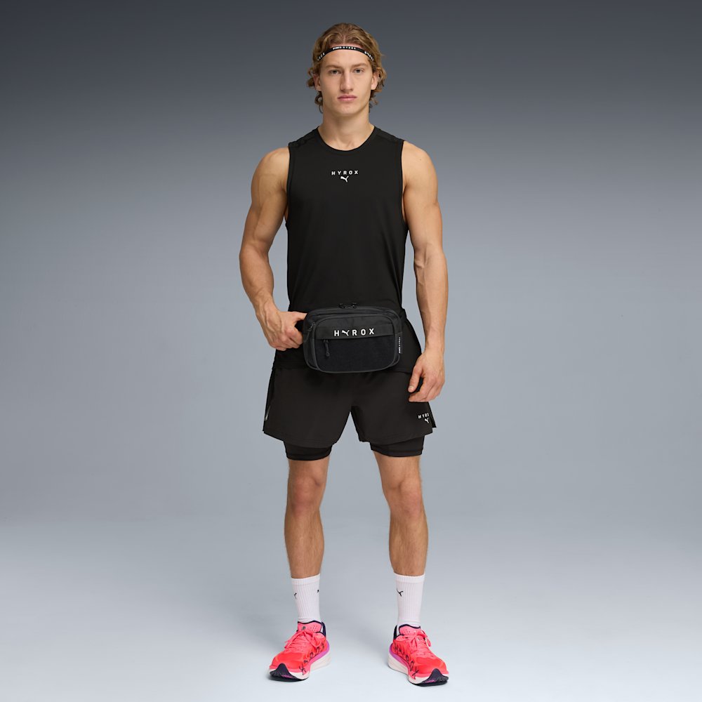 Майка мужская PUMA x HYROX DryElite