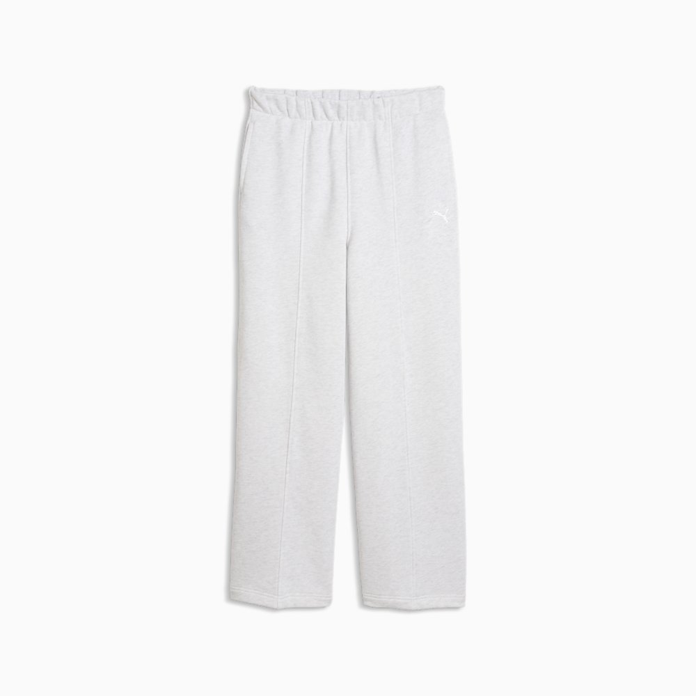 Брюки детские PUMA Essentials Slouchy Pintuck