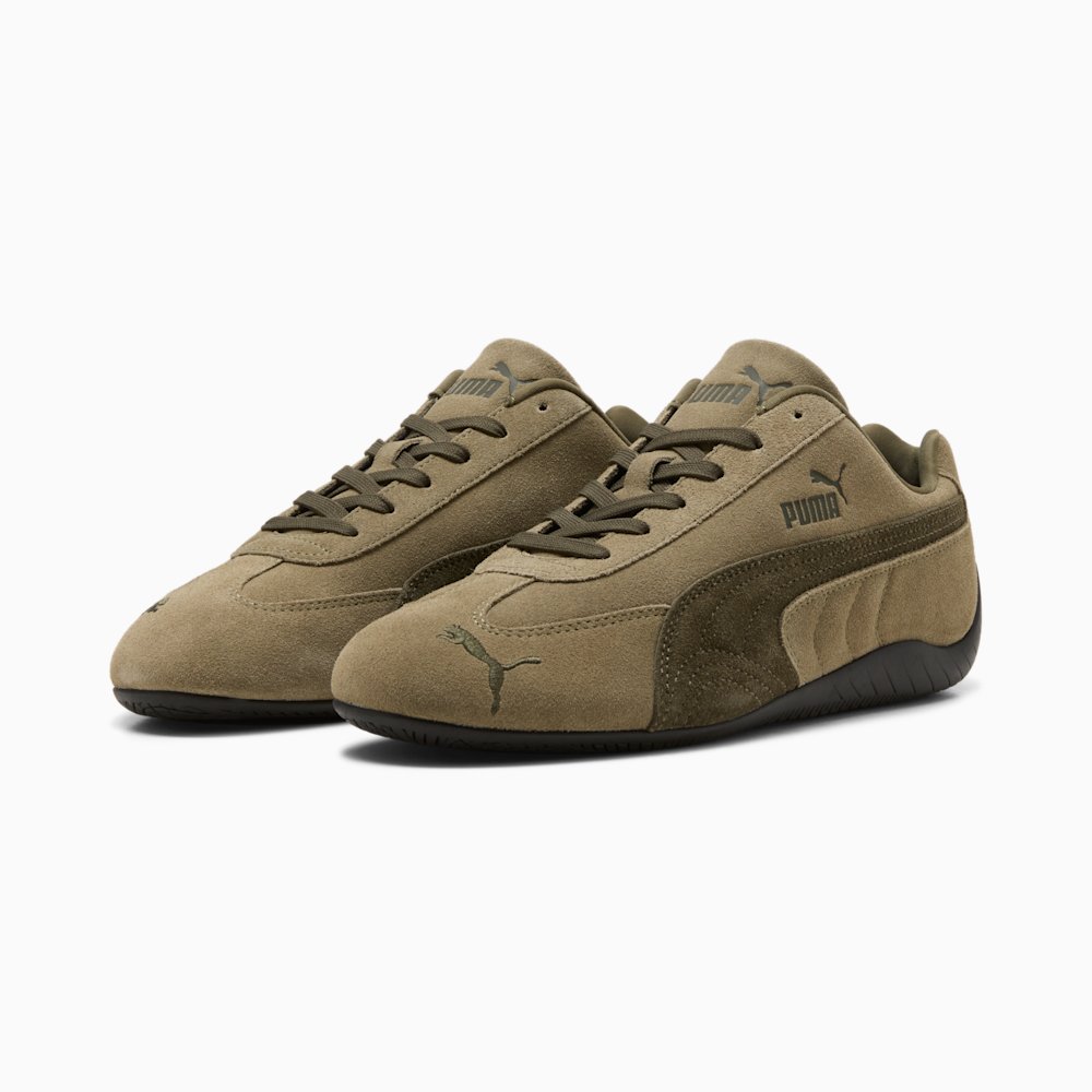 Кроссовки PUMA Speedcat OG