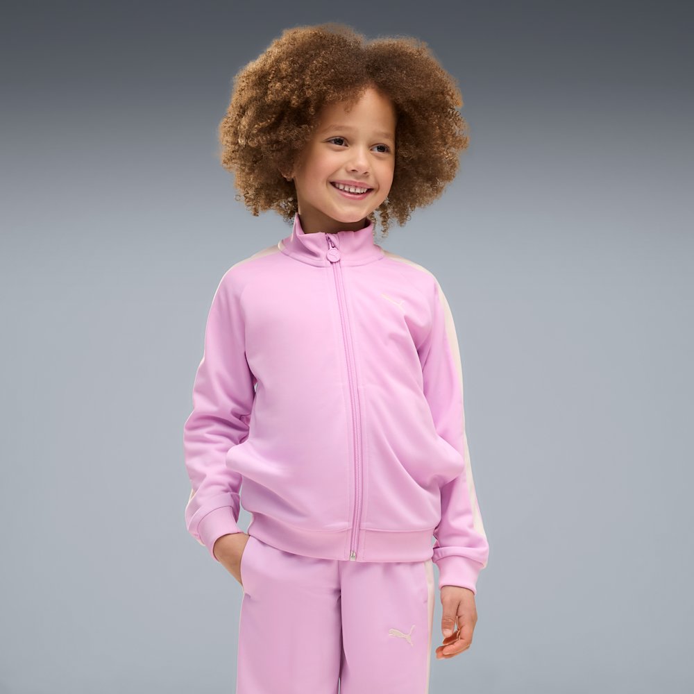 Спортивный костюм детский PUMA T7 Always On