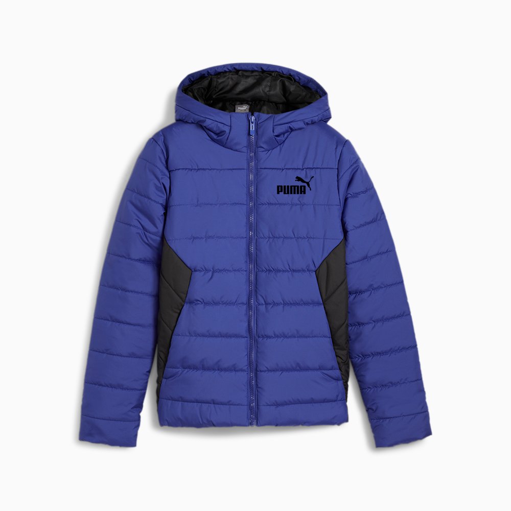 Куртка детская PUMA Essentials Outerwear Puffer
