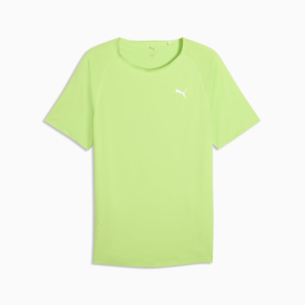Футболка мужская PUMA Everyday Cloudspun