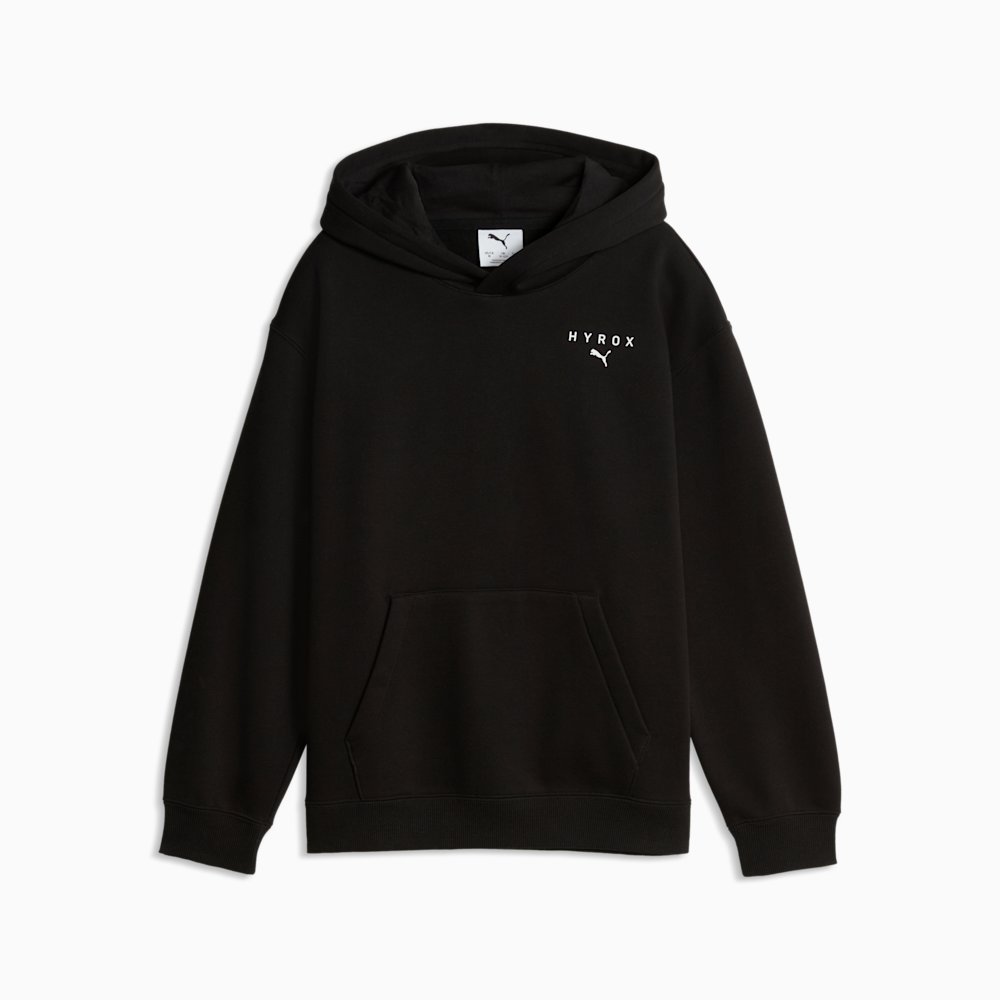 Худи детское PUMA x HYROX