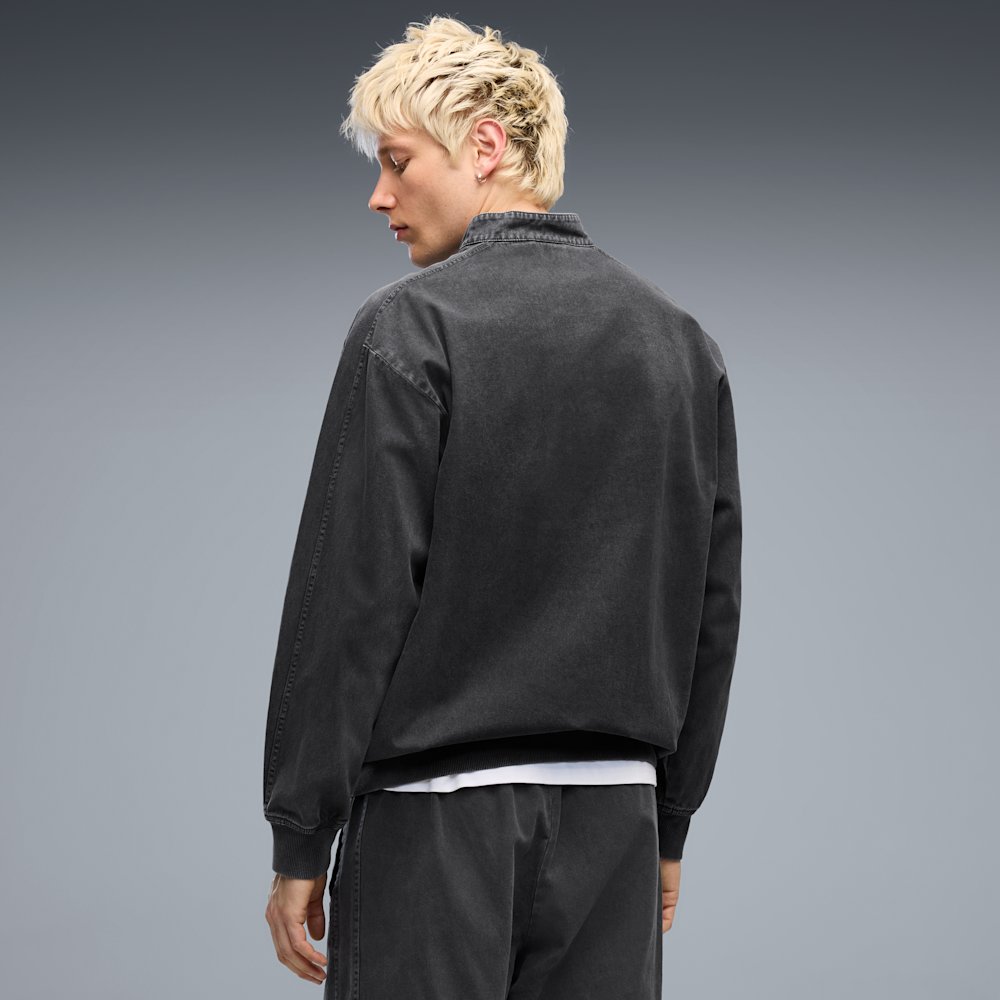 Куртка PUMA T7 Washed Twill