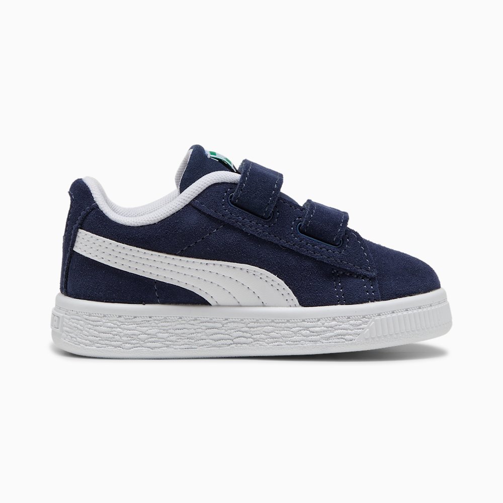 Кроссовки детские PUMA Suede Classic