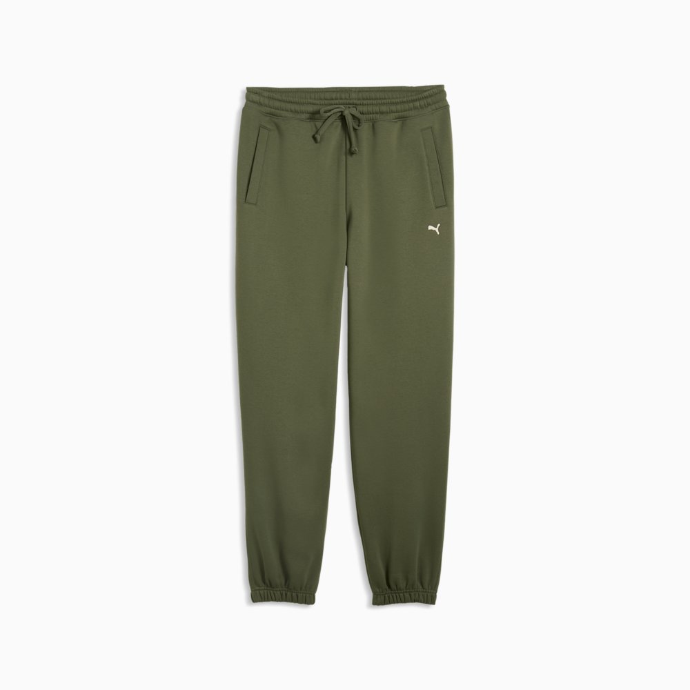 Брюки мужские PUMA SELECT Essentials Relaxed