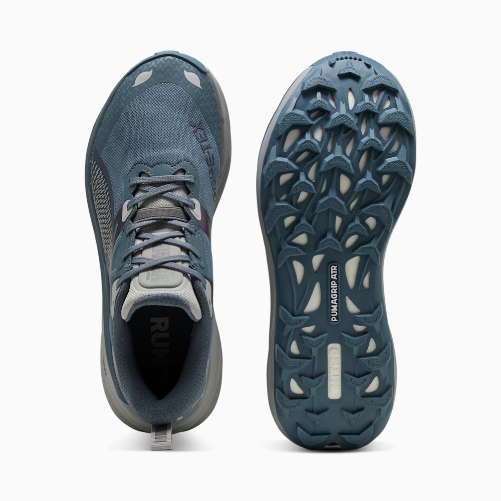 Кроссовки для бега мужские PUMA Voyage NITRO 4 GTX