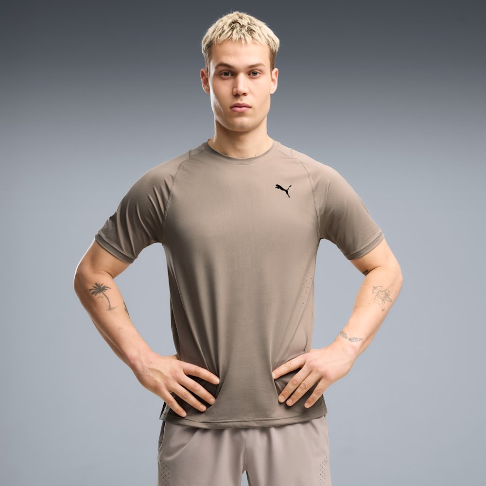 Футболка мужская PUMA PWRMODE