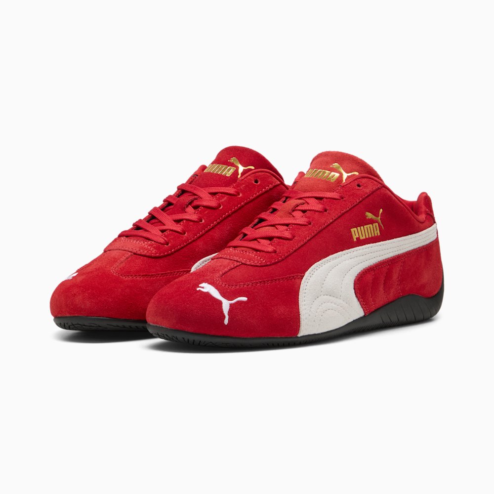 Кроссовки женские PUMA Speedcat OG