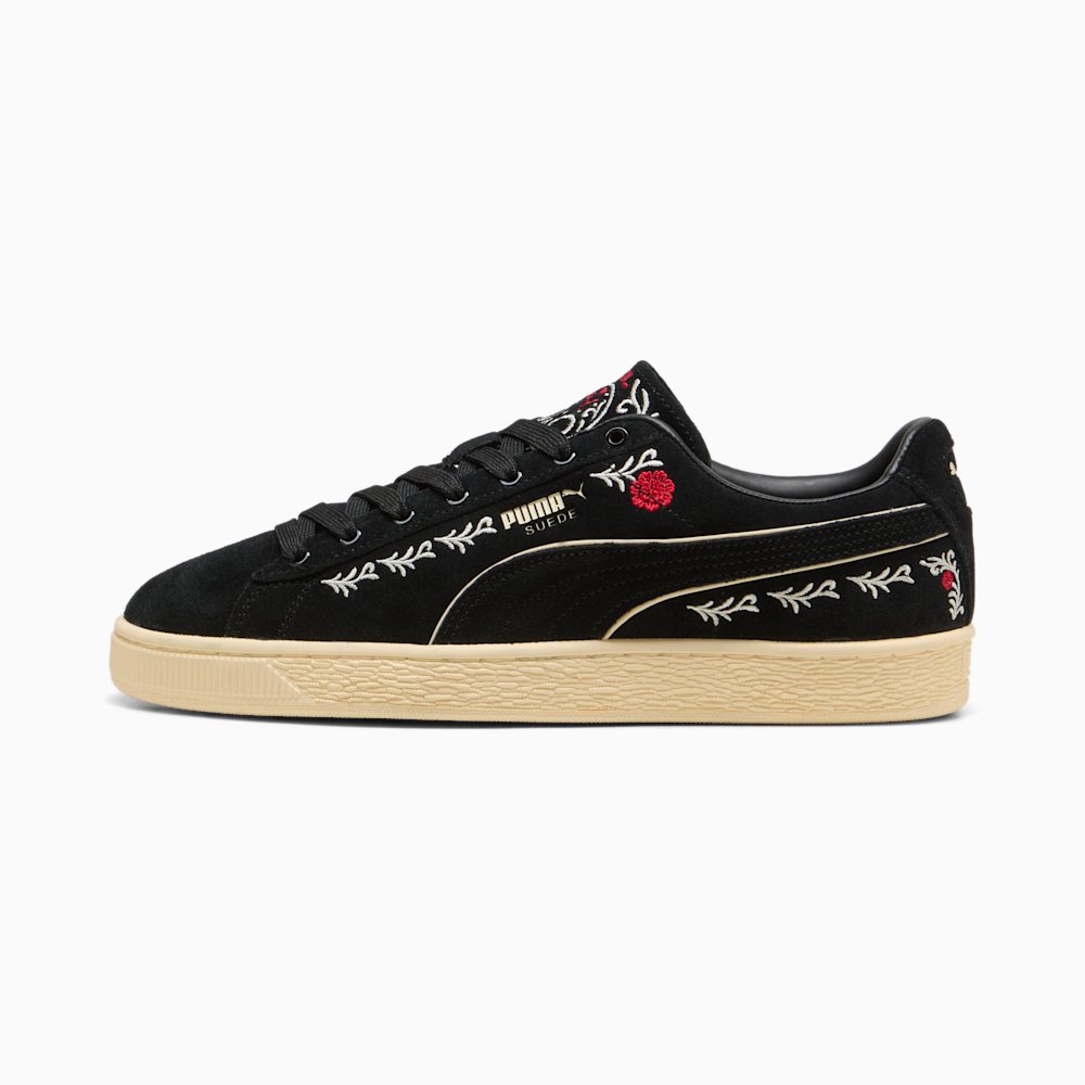 Кроссовки PUMA Suede Hasta La Muerte