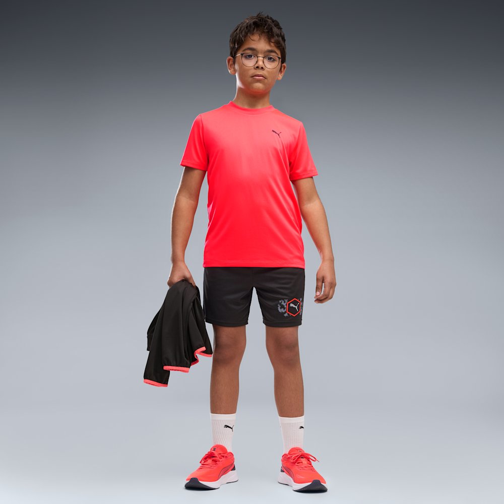 Шорты детские PUMA Active Sports