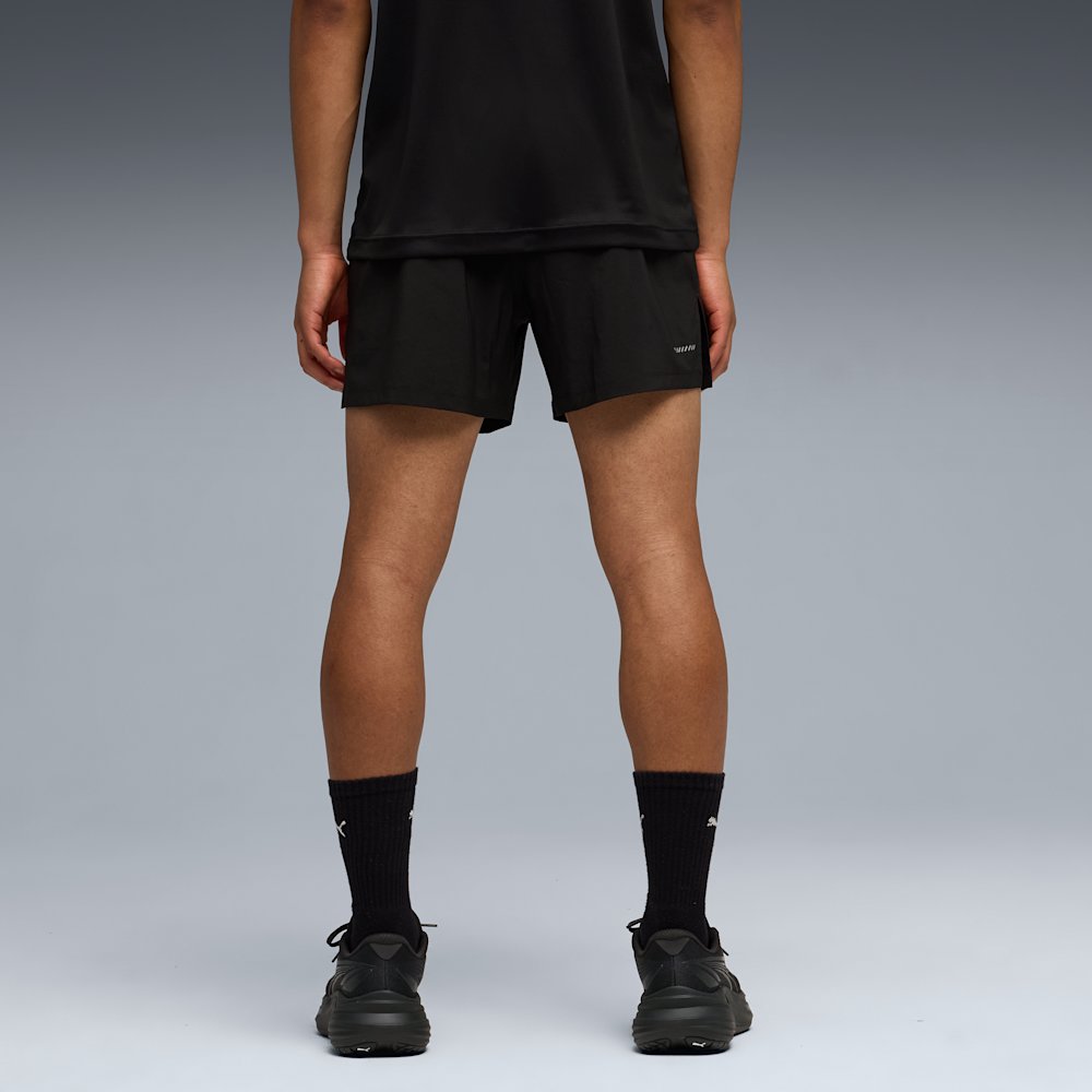 Шорты мужские PUMA Dreamrun dryCELL