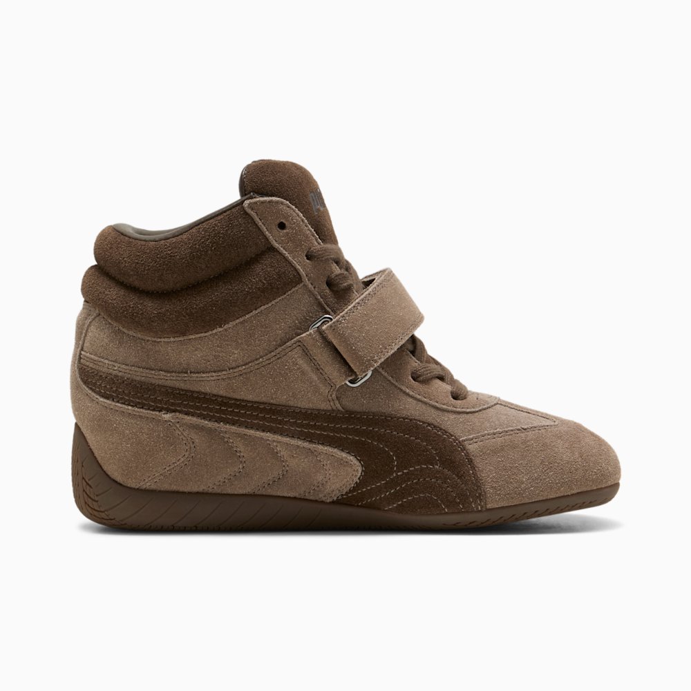 Кроссовки женские PUMA Speedcat Wedge