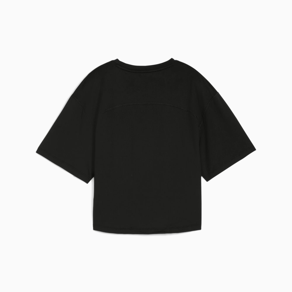 Футболка женская PUMA Cloudspun Relaxed Training